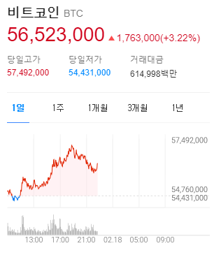 페이코인 시세 전망 분석 - 다날 주가 암호화폐 - 경제, 금융 ...