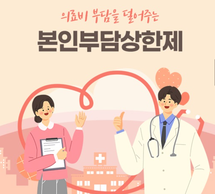 의료비 본인부담상한액 초과금 조회 방법, 초과금 지급시기