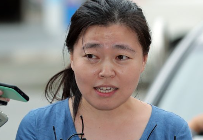 임은정 검사 프로필 남편 책 결혼 가족 나이 학력 고향