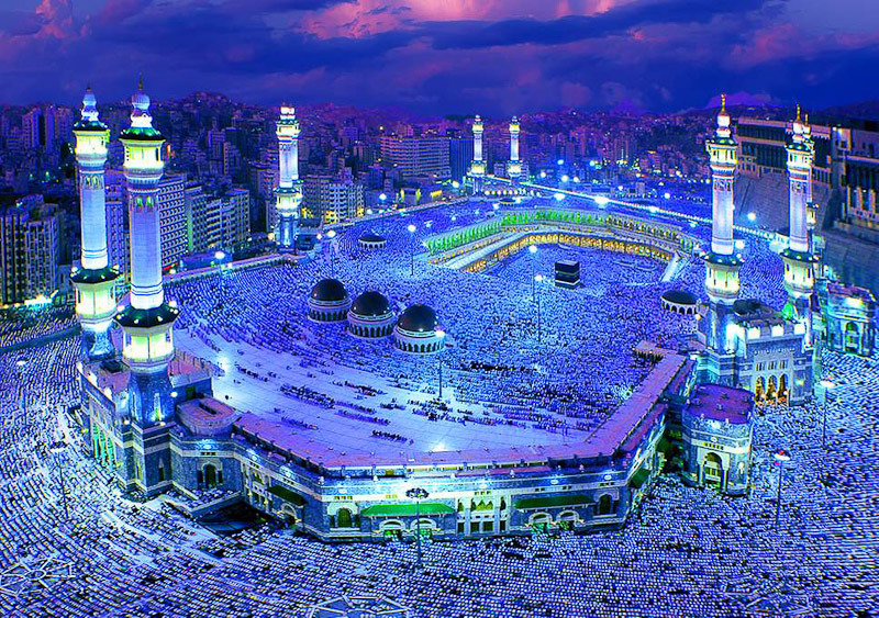      Hajj  