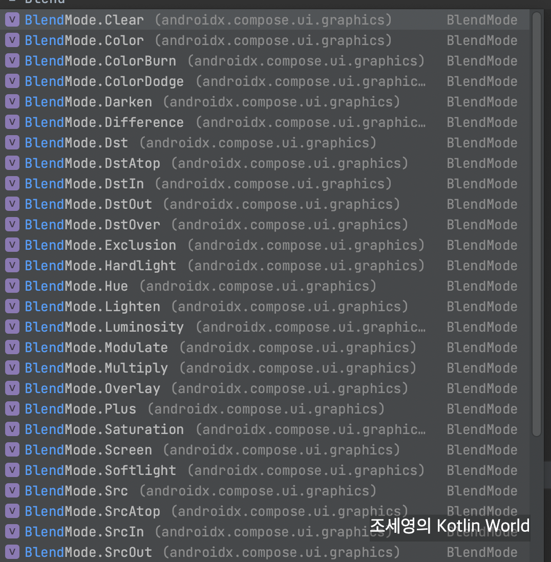 Canvas] Canvas drawRect 사용해 사각형 만드는 방법 한 번에 정리하기 — 조세영의 Kotlin World
