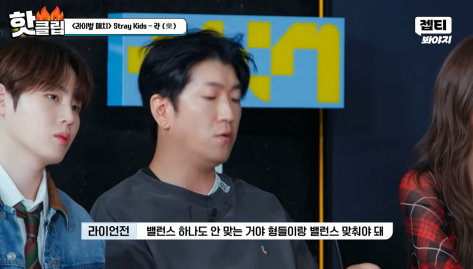 데뷔하면 맏막즈로 덕후 모은다는 확신의 조합