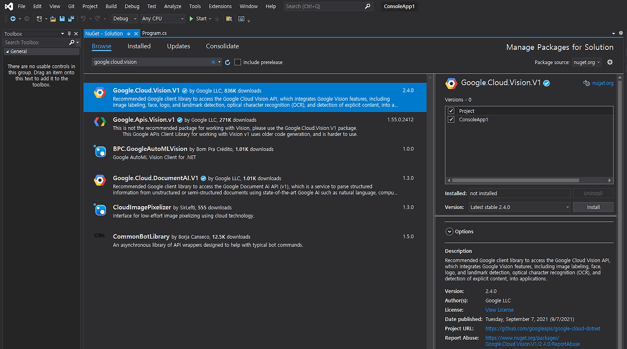 unity cloud build api python