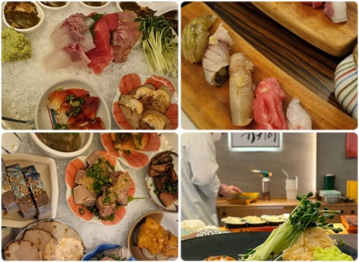 광교 맛집 스시유카이