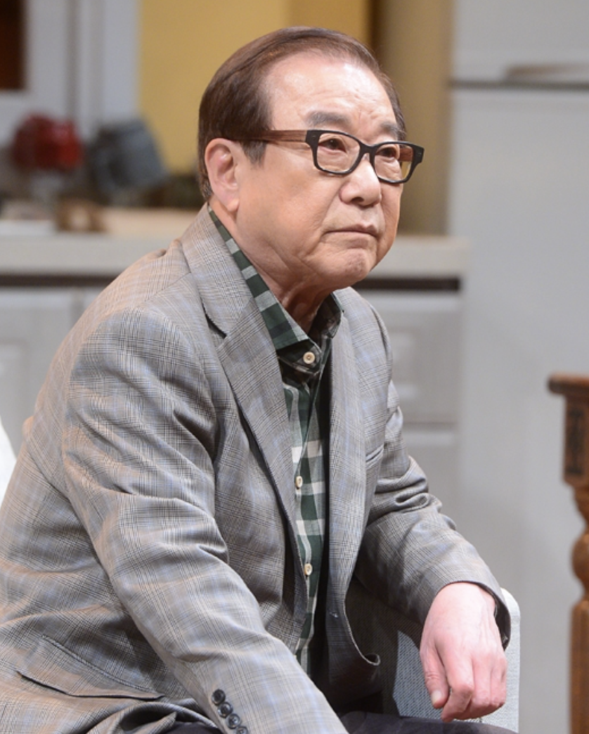 배우 장용 프로필 나이 데뷔 작품 활동 학력 가족관계