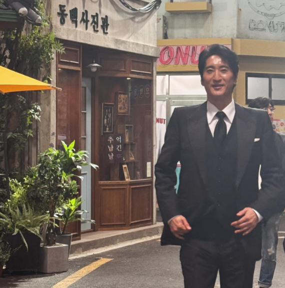 배우 '신현준'프로필(나이,키,가족관계,데뷔) 및 신현준 웃긴 짤 소개