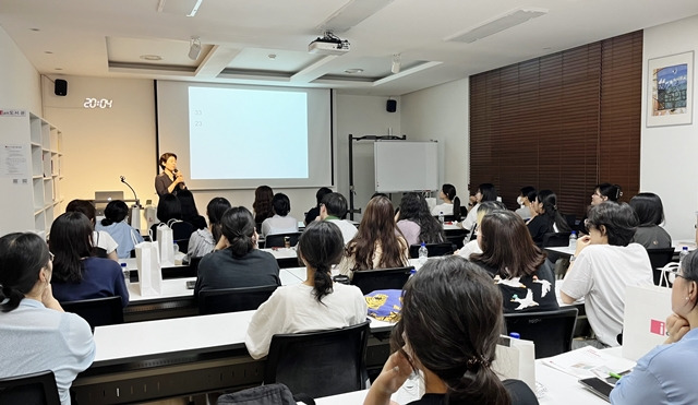 이안동물의학센터, '제3회 동물보건사 기본소양 세미나' 개최