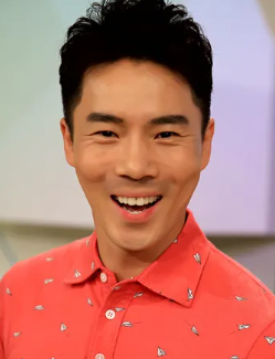 개그맨 김상태 사진