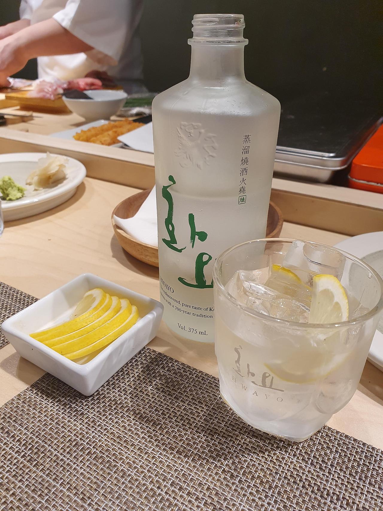석계역 스시 다온 디너오마카세 후기 10 스시다온-화요