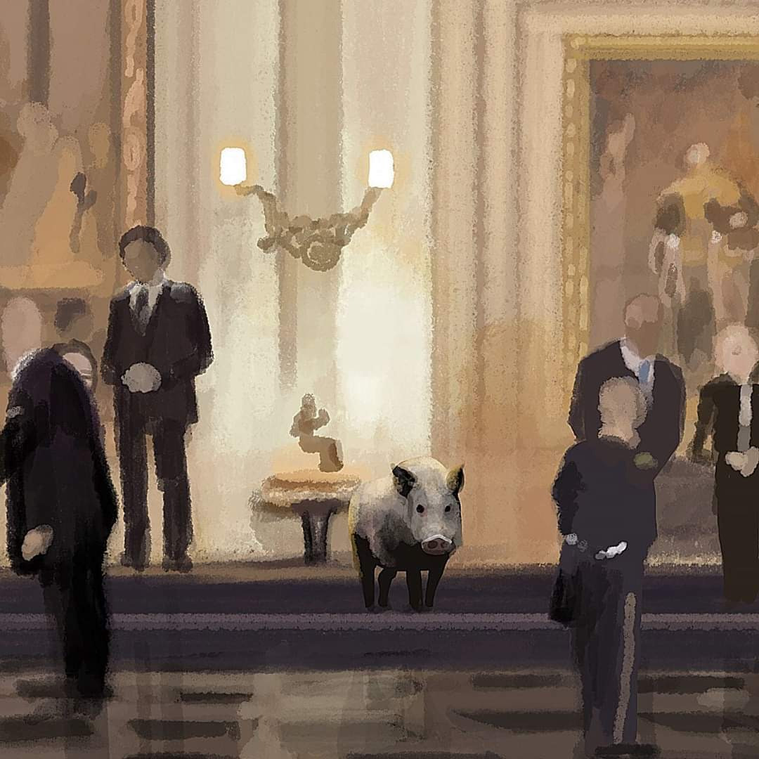 14분 9초의 침묵 윤석열 김어준 뉴스공장