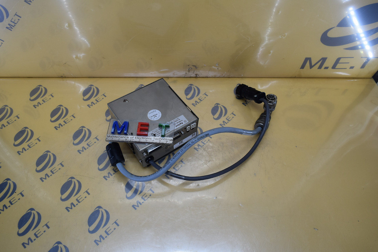 [VACUUM PUMP CONTROLLER] AGILENT 387080020 /산업용자동화장비 수리 / (주)엠이티