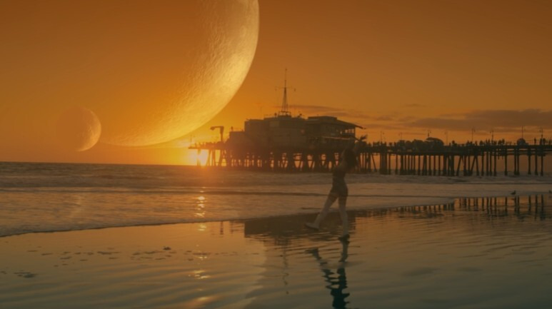 뮤비제작사에서 아이돌을 키우면 나오는 뮤비 퀄...gif | 인스티즈