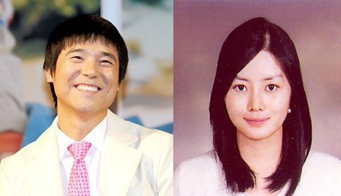 가수 임창정 전부인 김현주 이혼 사유 논란 - 오구오구 블로그