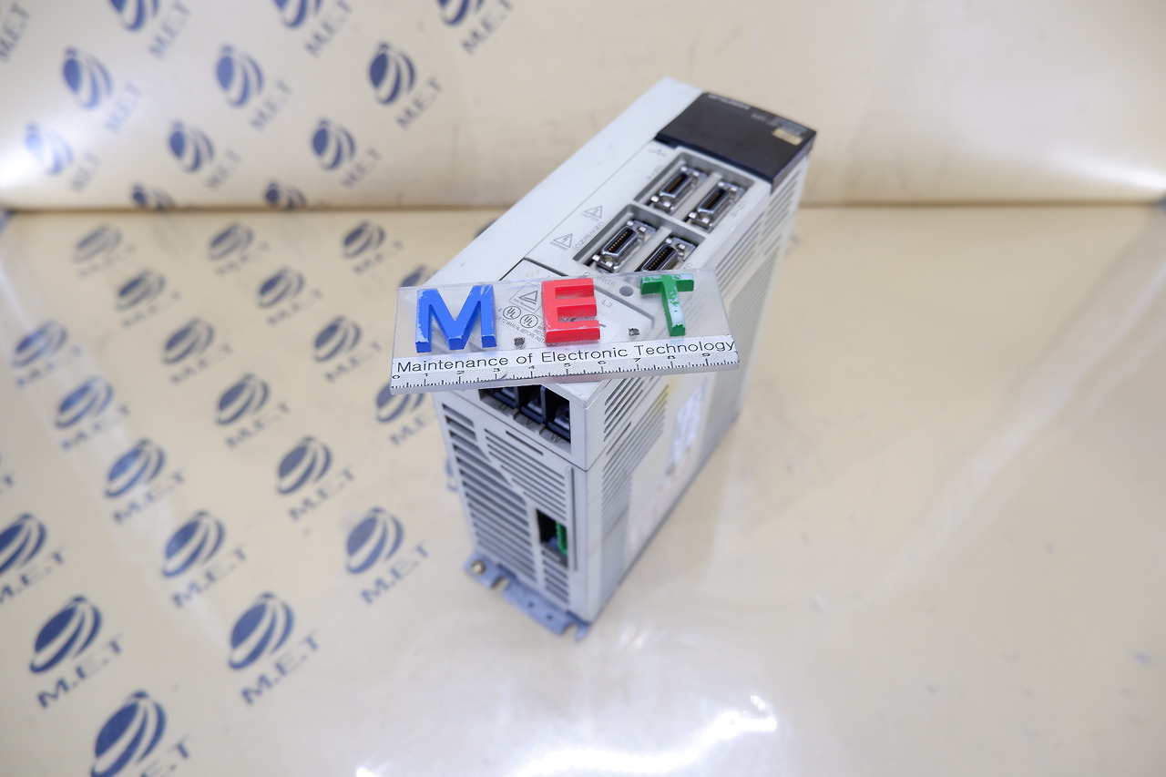 [SERVO DRIVER] MITSUBISHI MR-J2S-100A-S01 /구매 수리 단종품지원 / (주)엠이티