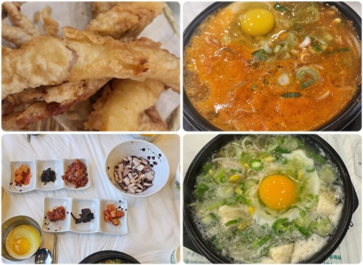 전주 맛집 현대옥 전주본점