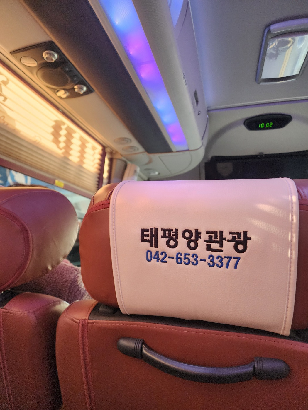 대전 시티투어 11월 후기 및 예약 방법 (SRT - 투어 - 숙소)