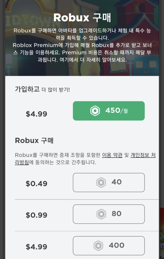 메타버스 가상세계 경험공유 플랫폼 제공기업 로블록스(RBLX) 5 ywAAAAAAQABAAACAUwAOw==