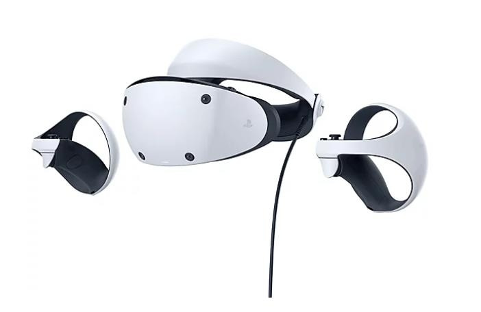 2023년 2월 넷째주(2/20~2/26) 투자일정 미리보기 3 소니 PS VR2
