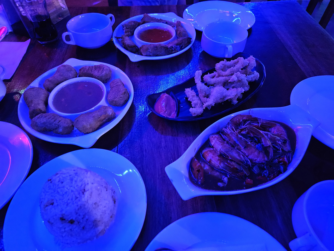 필리핀 보홀 단비리조트 근처 MOSA, spindrift 현지 음식점 맛집 후기 33 ywAAAAAAQABAAACAUwAOw==