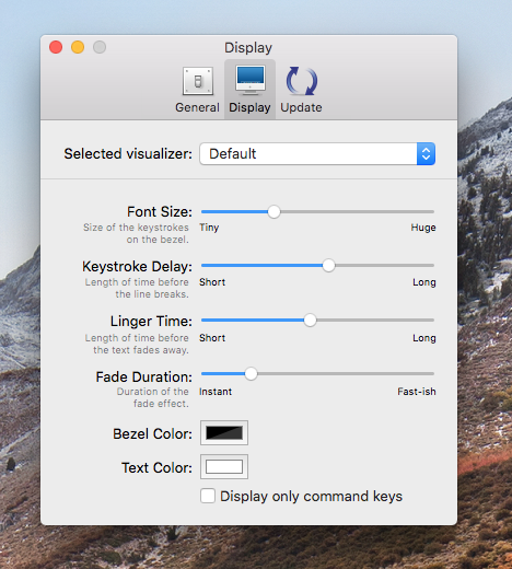 keycastr osx