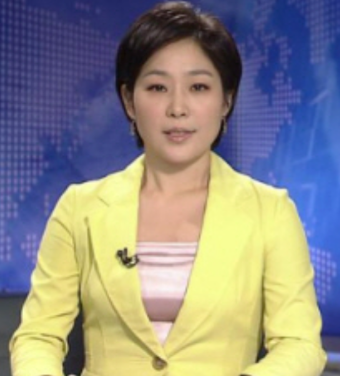 윤지영 아나운서 sbs 남편 학력 트로트 가수 프로필