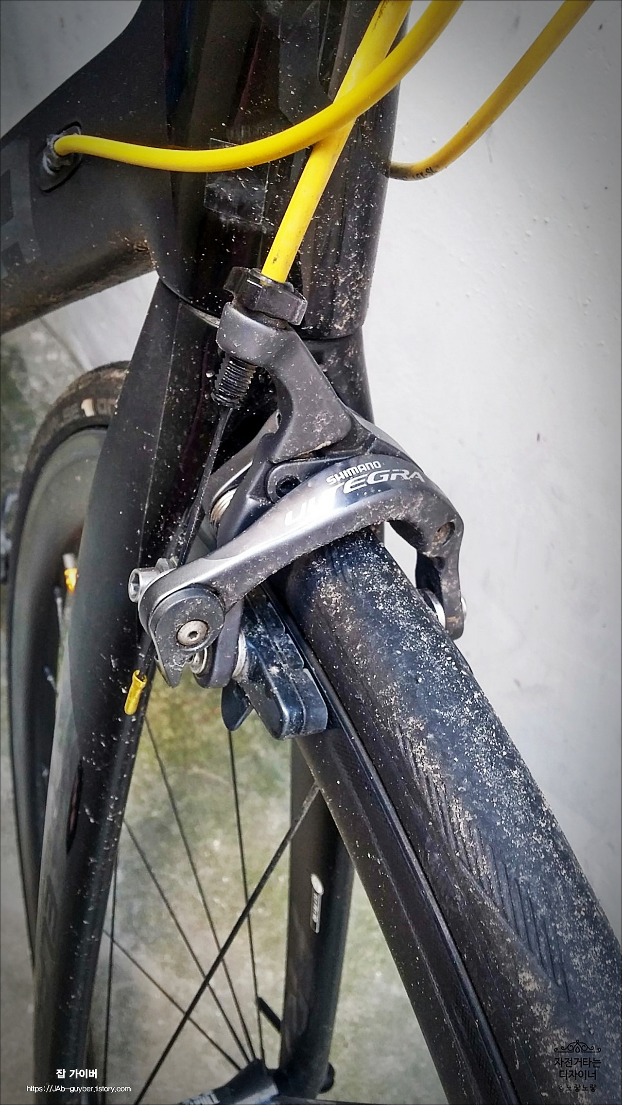 자전거 체인 스프라켓