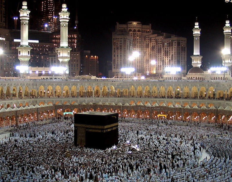      Hajj  