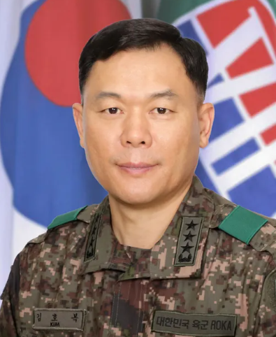 軍 전반기 장성 인사, 2023년 공군 육군 중장 소장 진급자 명단 - 아ZN의 즐거운 블로그