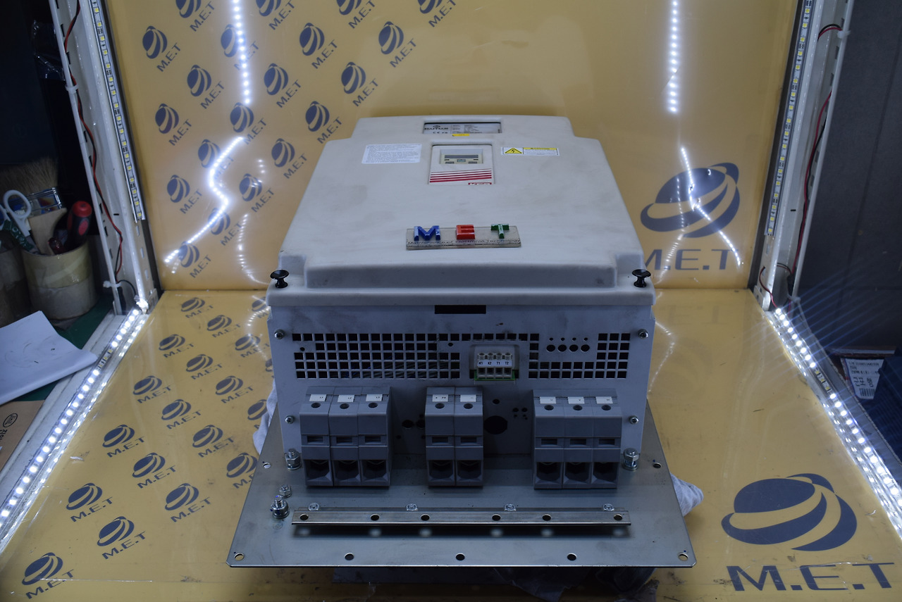 KEB 공식서비스센터 공식판매대리점 22F5K1R-YVC2 KEB INVERTER 산업용 자동화 장비 수리 (주)엠이티