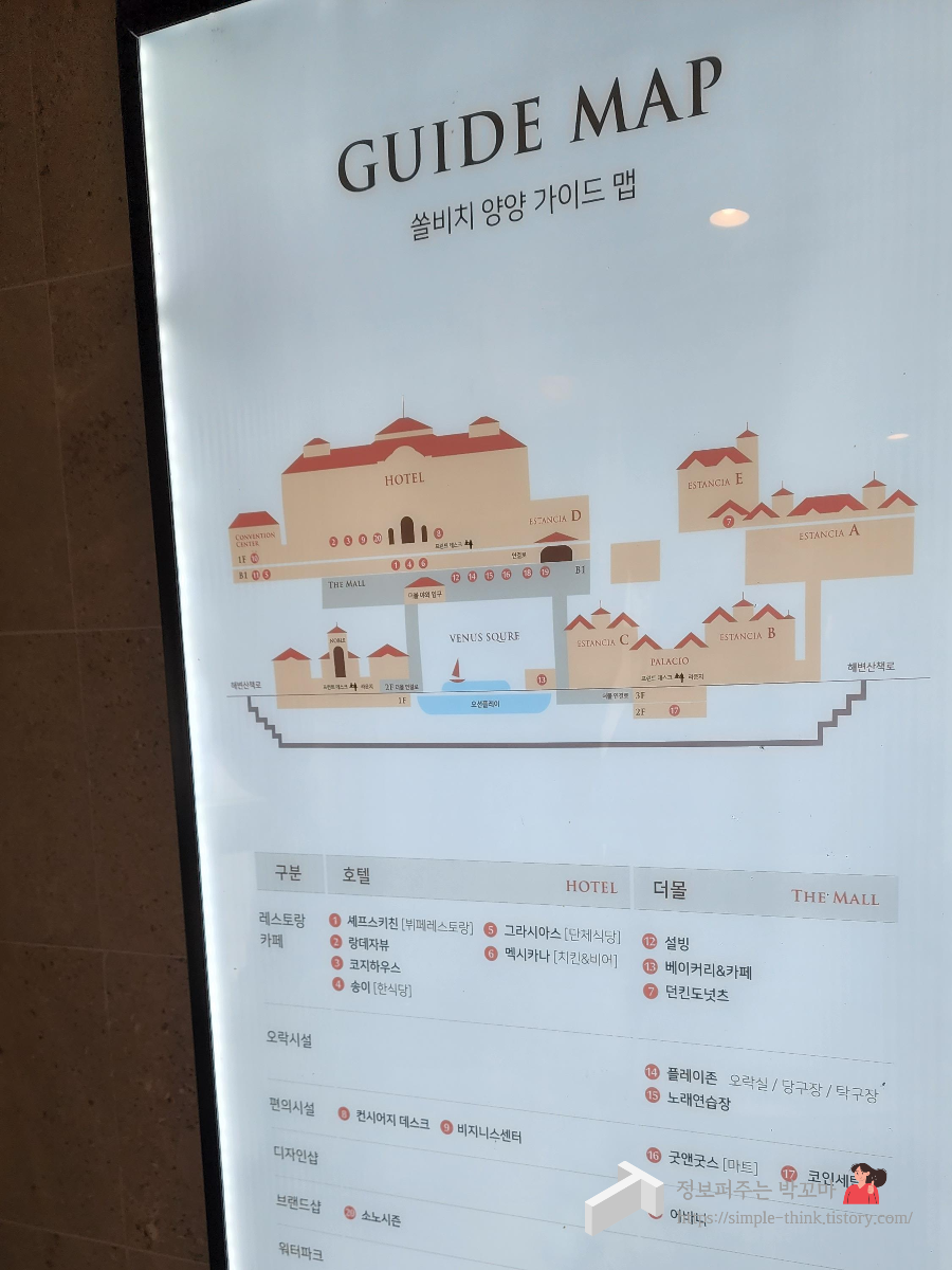 아이와 함께가기 좋은 숙소 강원도 쏠비치 양양 리조트 솔직숙박후기 3 ywAAAAAAQABAAACAUwAOw==