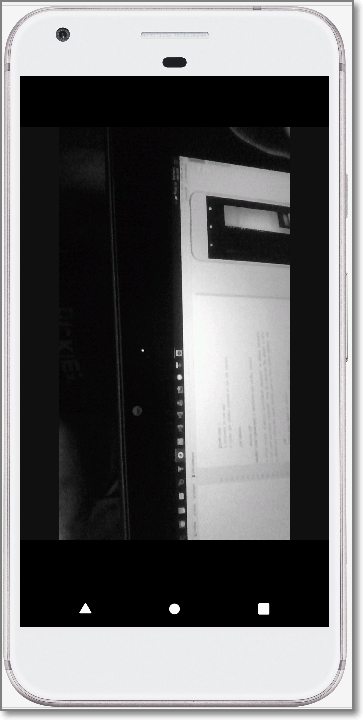 ndk camera