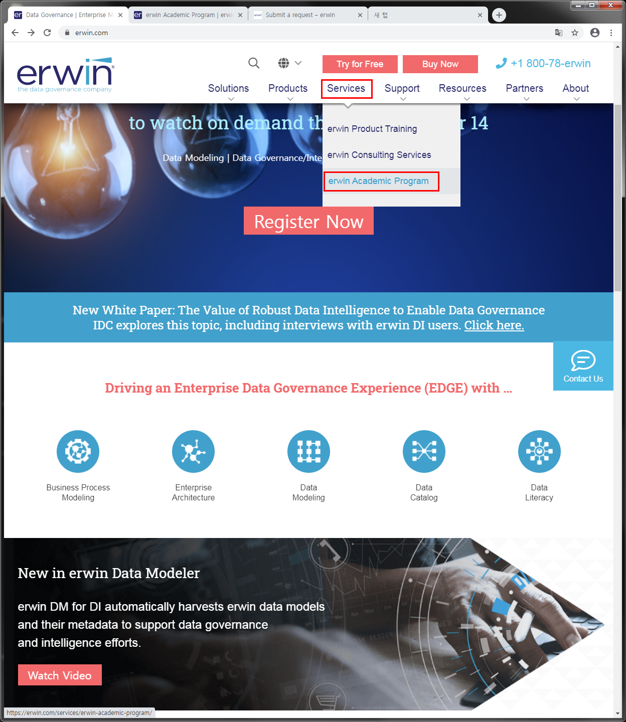  sql erwin data modeler academic license 