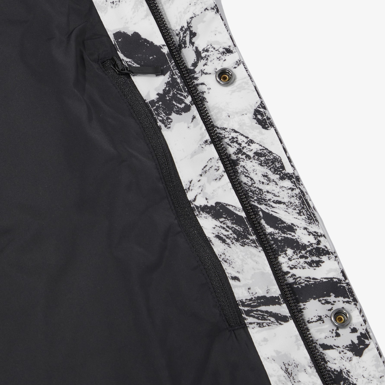 [ 한국 더 노스페이스 / THE NORTH FACE SOUTH KOREA ] 노벨티 에코 고어텍스 마운틴 자켓 "설산" 발매