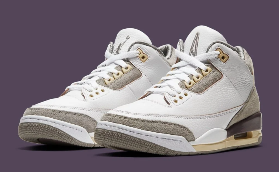 how many pairs of jordan 4 a ma maniere