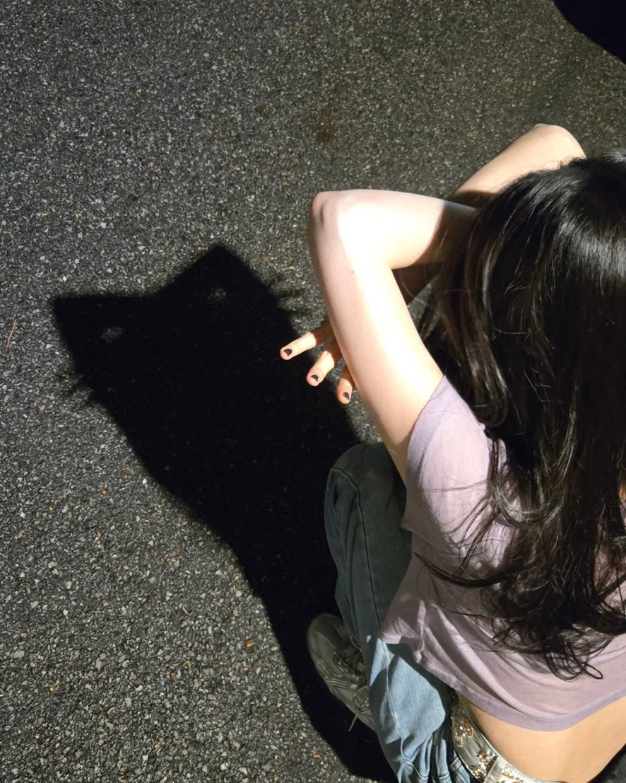 아무것도 모르고 팬들이 해달라고 해서 따라한 결과…jpg | 인스티즈