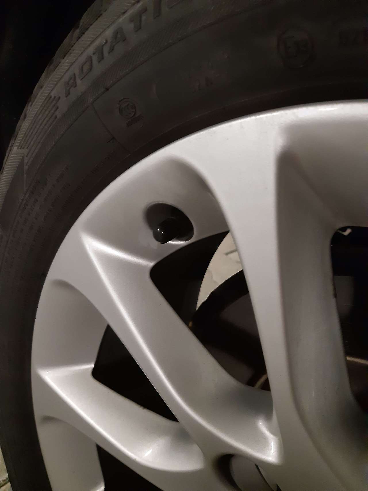 사이클 자전거 바람 넣기