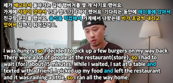 라이브 아카데미 토들러-기초 영어회화 다지기 문장연결 and/ so 1 ywAAAAAAQABAAACAUwAOw==