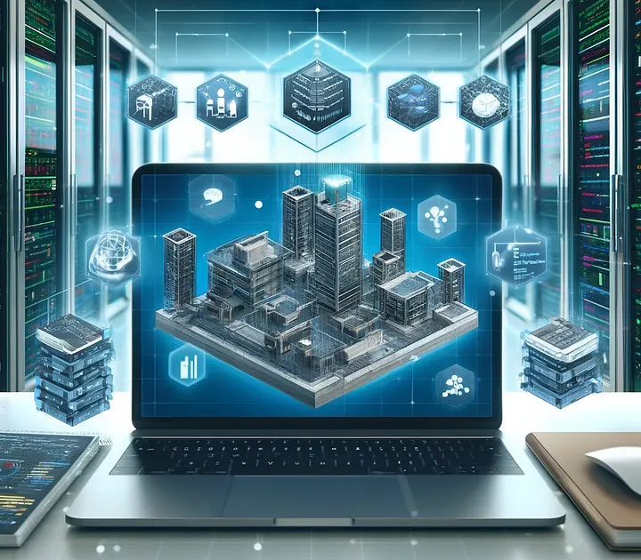 Core로 고성능 API 빌드하기