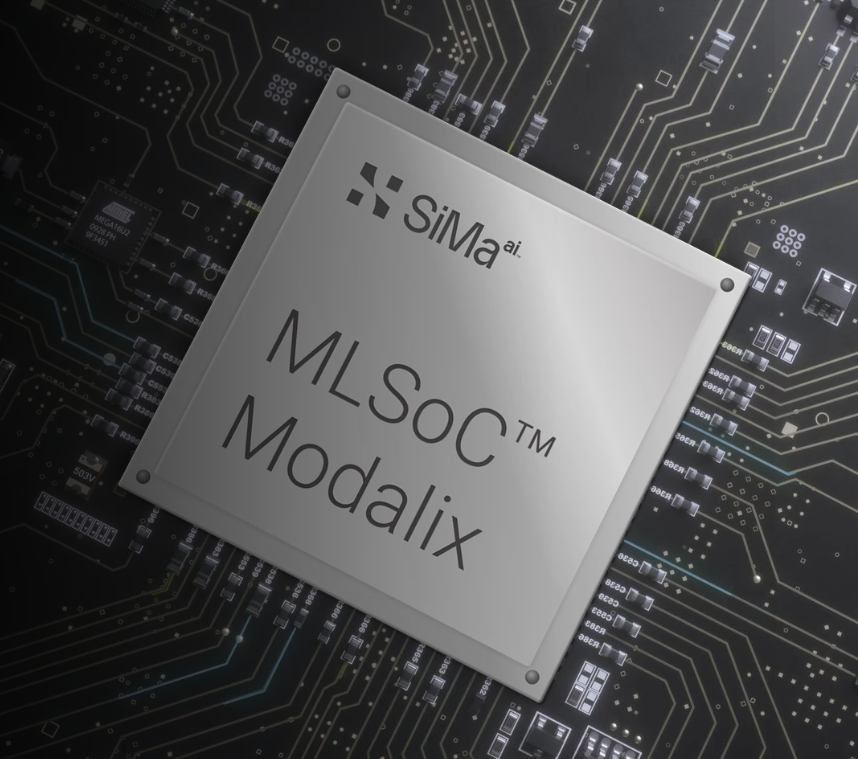 시마, MLSoC 모달릭스 출시: 엔비디아 오린 대비 10배 성능! 저전력 엣지 AI 칩의 혁신
