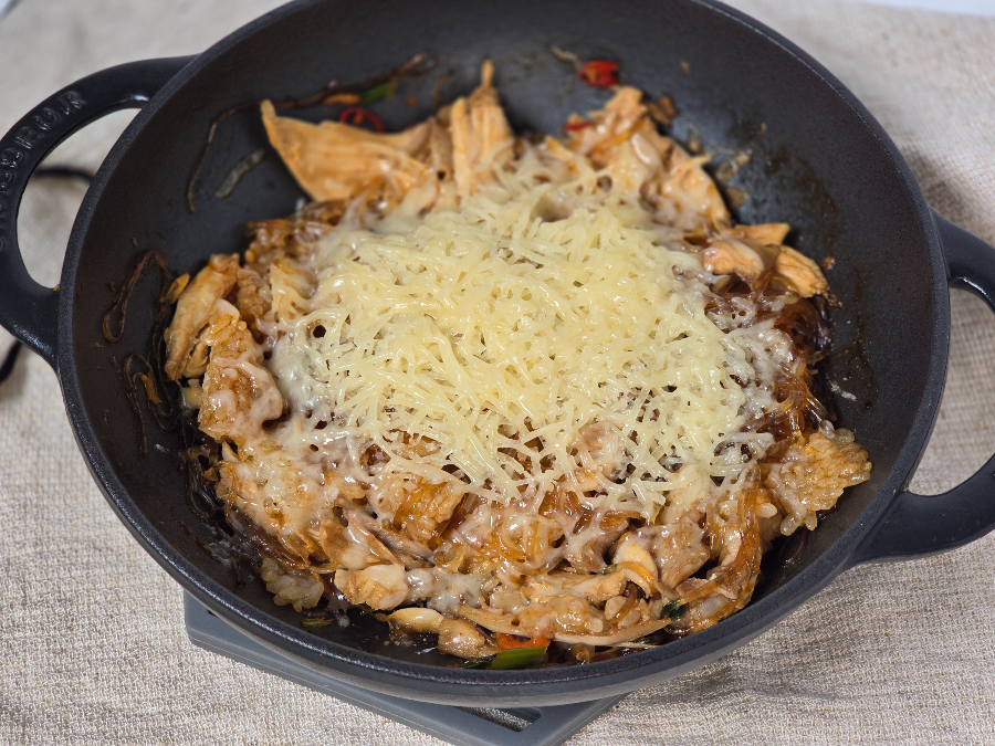 누룽지 간장찜닭 황금레시피 컵누들 매콤찜닭맛 활용 요리 추천 26 누룽지 간장찜닭 컵누들 매콤찜닭맛 활용 황금레시피