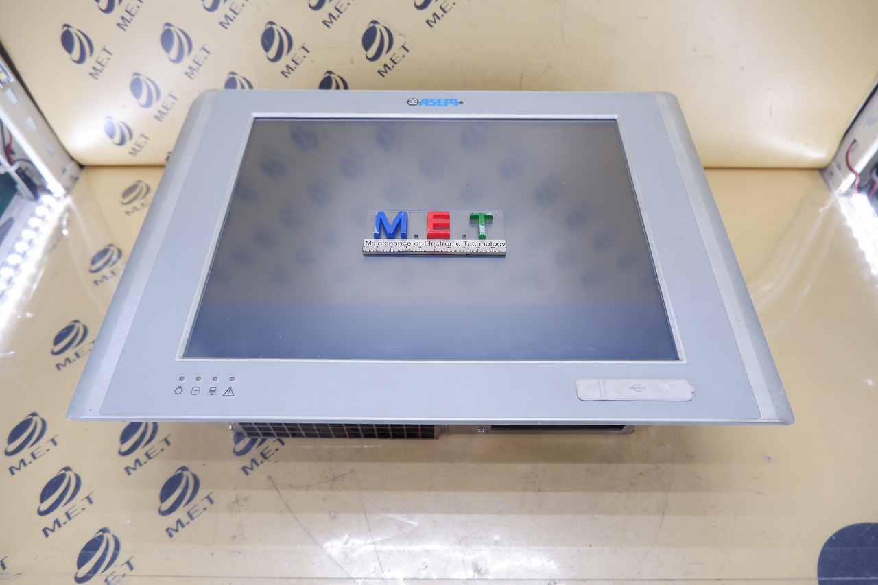 [PANEL PC] ASEM FT 650 /구매 수리 단종품지원 / (주)엠이티