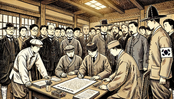 대한민국 정부 수립은 몇 년도? 1919년 vs 1948년, 그 이유는?