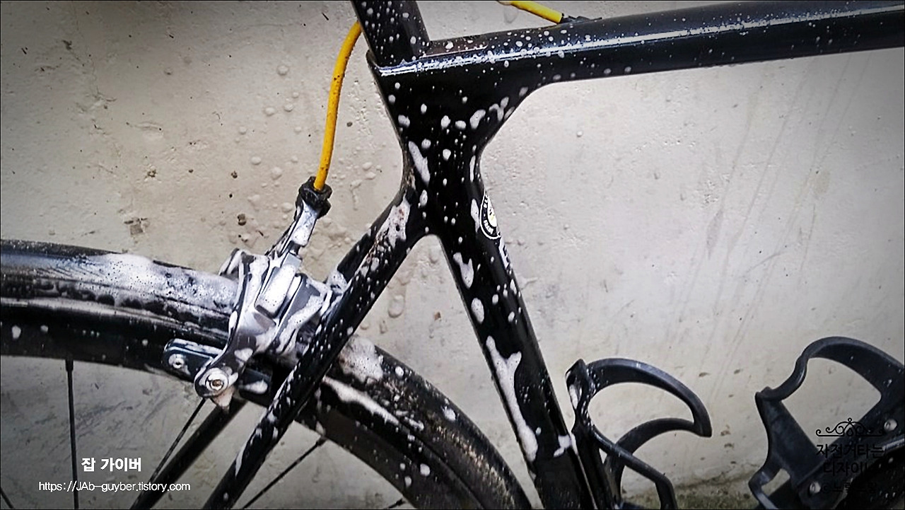 자전거 체인 스프라켓