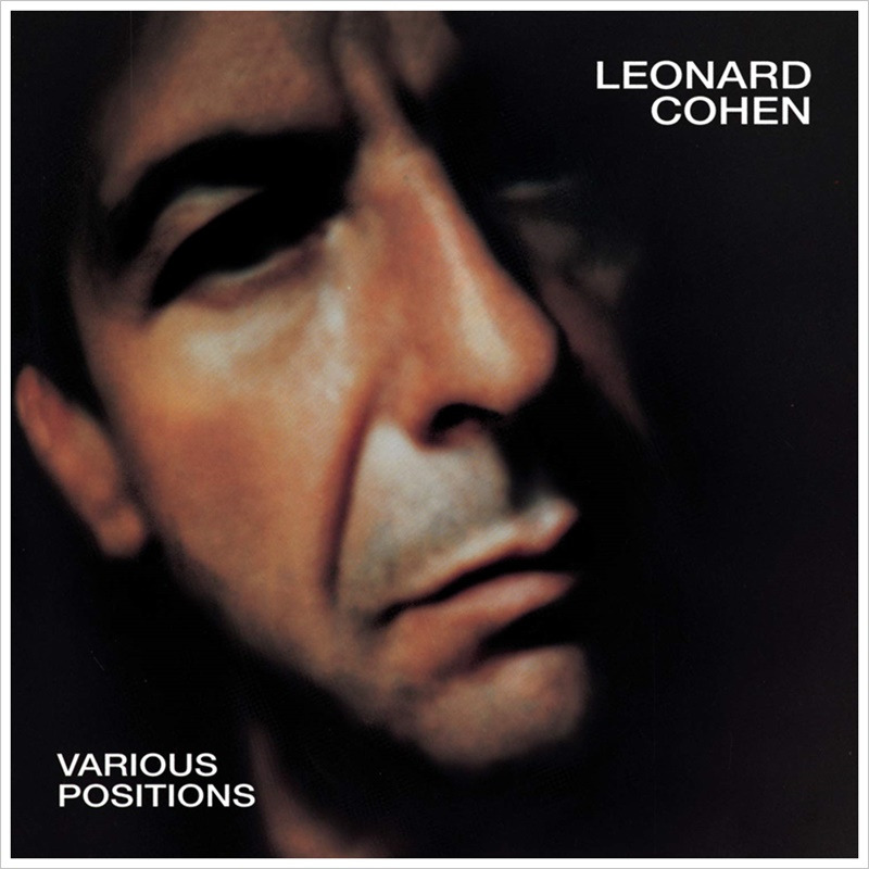 Leonard Cohen Dance Me To The End Of Love Traduction Dance Me To The End Of Love - Leonard Cohen / 1984