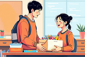 다자녀가구 혜택