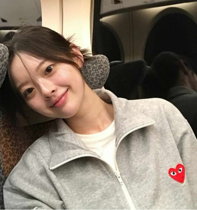 한수아 프로필 나이 키 데뷔 학력 가족관계