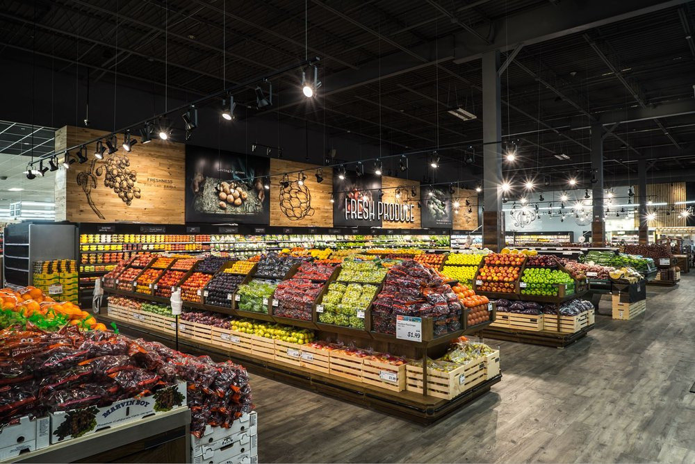 뉴저지 리틀페리 한아름 (Little Ferry H Mart) Grand Opening