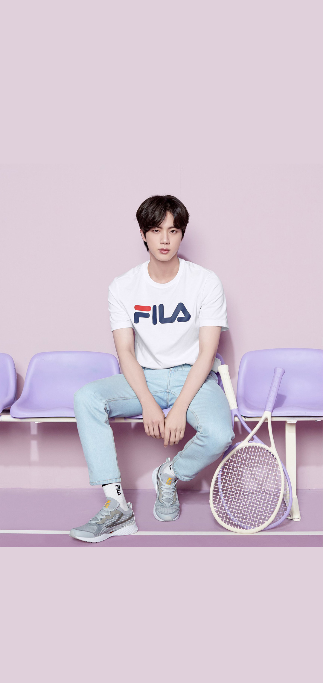 fila jin