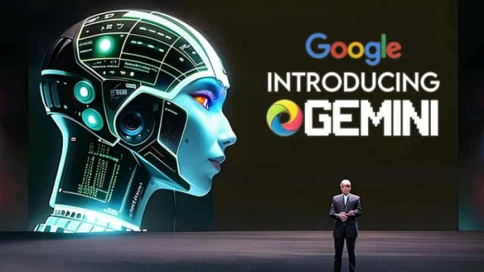 모건 스탠리(Morgan Stanley), 2023년 후반 13가지 인공지능(AI) 촉매제에 주목 2 구글의 AI 심포니 지속