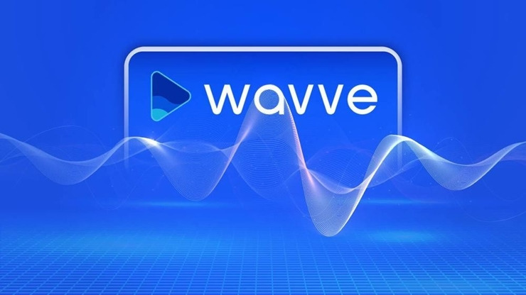 OTT 추천 웨이브 WAVVE